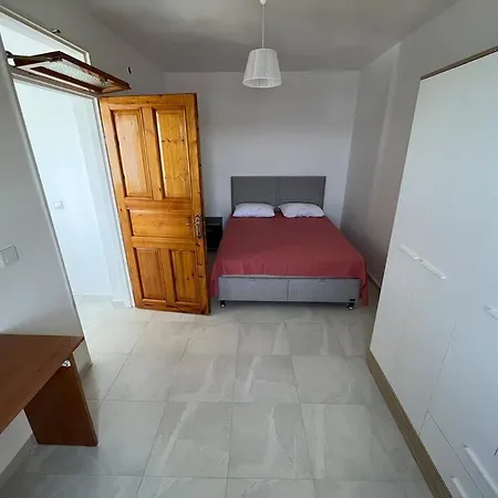 Ht Borromini Penthouse Daire