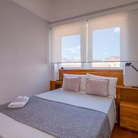 Daire Ht Borromini Penthouse *