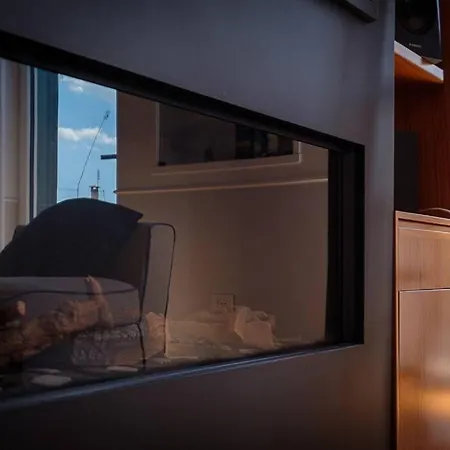 Ht Borromini Penthouse Roma