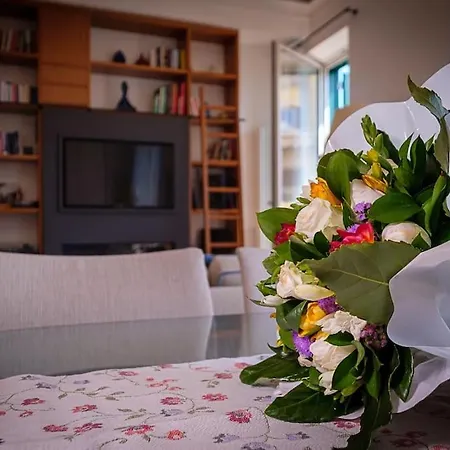 Ht Borromini Penthouse * Roma