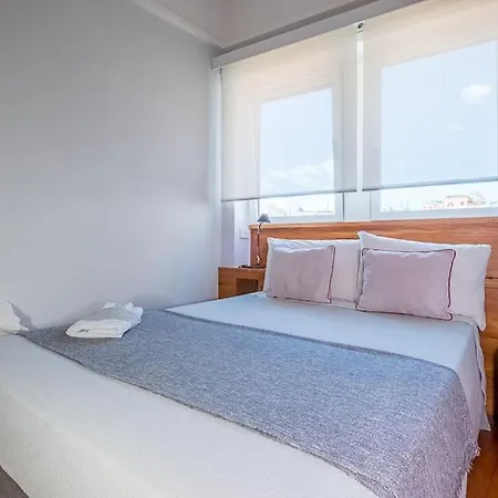 Ht Borromini Penthouse شقة