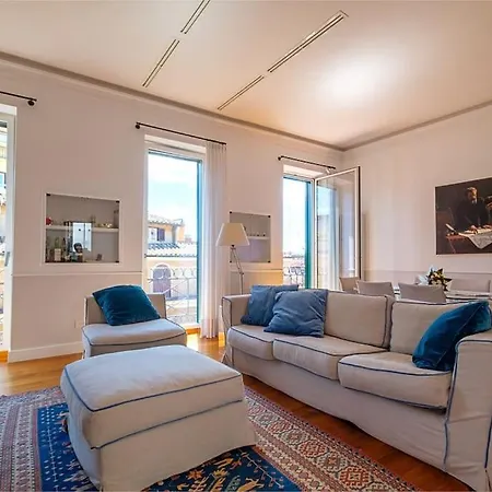 Ht Borromini Penthouse