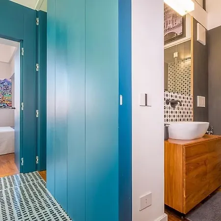 Ht Borromini Penthouse روما