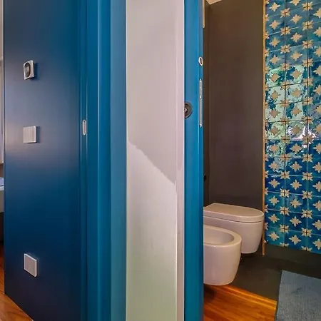 Ht Borromini Penthouse