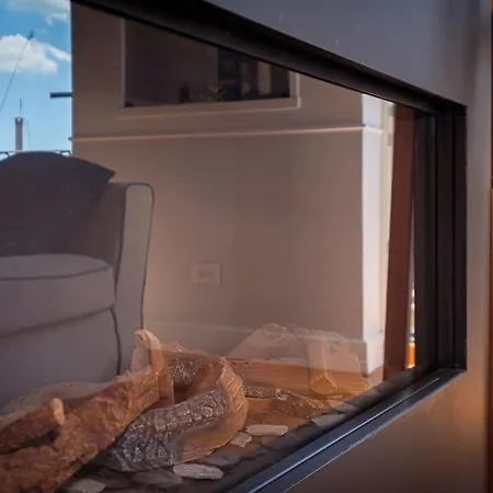 Ht Borromini Penthouse شقة